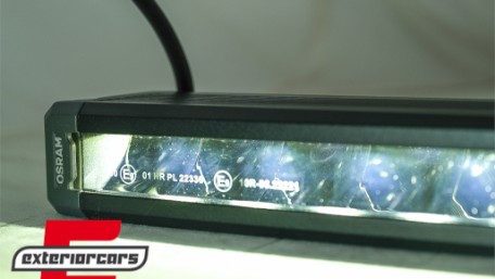 Osram LEDriving LightBar VX500-SP, LEDDL116-SP