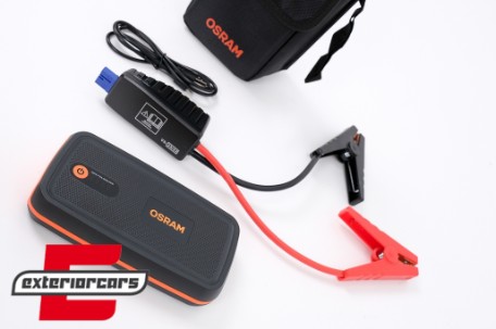 OSRAM uređaj za paljenje motora BOOSTER 12V, OBSL300