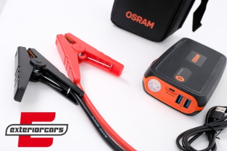 OSRAM uređaj za paljenje motora BOOSTER 12V, OBSL300