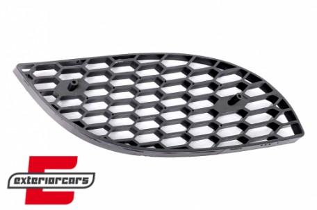Paket donje središnje i bočnih mrežica prednjeg branika M5 dizajn / BMW serije 5 E60 E61 (2003-2010), COFBGBME60M5