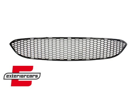Paket donje središnje i bočnih mrežica prednjeg branika M5 dizajn / BMW serije 5 E60 E61 (2003-2010), COFBGBME60M5WH