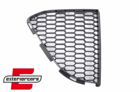 Paket donjih mrežica prednjeg branika M paket dizajn / BMW serije 3 F30 F31 (2011-2019), COFBGBMF30MTSG