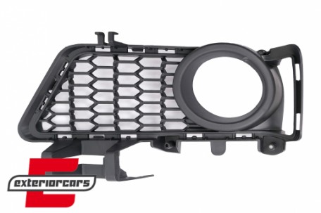 Paket donjih mrežica prednjeg branika M paket dizajn / BMW serije 3 F30 F31 (2011-2019), COFBGBMF30MTSG