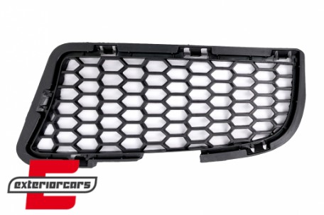 Paket donjih mrežica prednji branik M5 dizajn / BMW serije 5 F10 F11 (2009-2017), COFBGBMF10M5