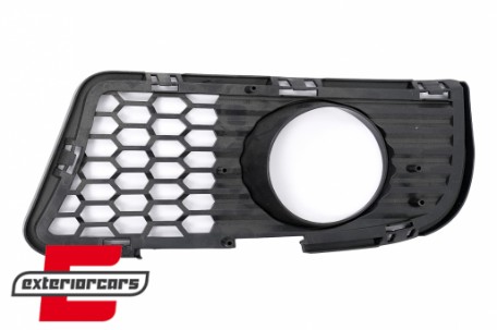 Paket donjih mrežica prednji branik M5 dizajn / BMW serije 5 F10 F11 (2009-2017), COFBGBMF10M5WH