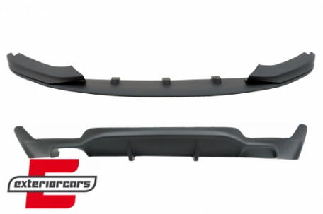 Paket M-Performance dizajn / BMW serije 4 F32 F33 F36 (2013-2019), CORDBMF32MP