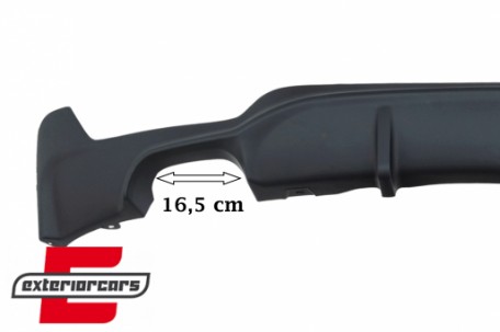 Paket M-Performance dizajn / BMW serije 4 F32 F33 F36 (2013-2019), CORDBMF32MP