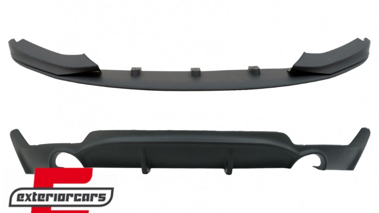 Paket M-Performance dizajn / BMW serije 4 F32 F33 F36 (2013-2019), CORDBMF32MPDSO