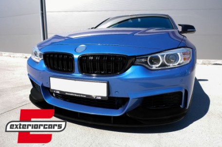Paket M-Performance dizajn / BMW serije 4 F32 F33 F36 (2013-2019), CORDBMF32MPDSO