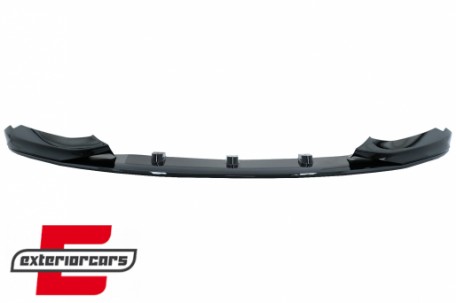 Paket M-Performance dizajn (piano crna) / BMW serije 4 F32 F33 F36 (2013-03.2019), COFBSBMF32MPBDSOBSS