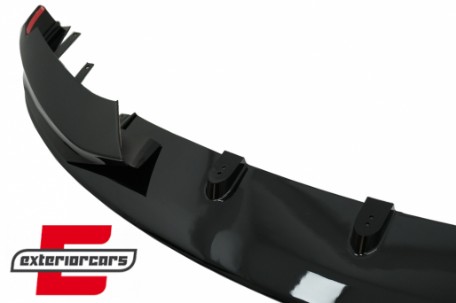 Paket M-Performance dizajn (piano crna) / BMW serije 4 F32 F33 F36 (2013-03.2019), COFBSBMF32MPBDSOBSS