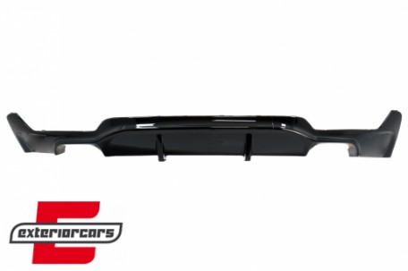 Paket M-Performance dizajn (piano crna) / BMW serije 4 F32 F33 F36 (2013-2019), COFBSBMF32MPBDOBSS