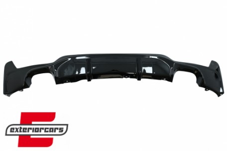 Paket M-Performance dizajn (piano crna) / BMW serije 4 F32 F33 F36 (2013-2019), COFBSBMF32MPBDOBSS