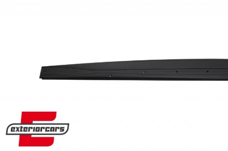 Paket M-Performance dizajn (piano crna) / BMW serije 4 F32 F33 F36 (2013-2019), COFBSBMF32MPBRDSS