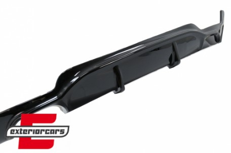 Paket M-Performance dizajn (piano crna) / BMW serije 4 F32 F33 F36 (2013-2019), COFBSBMF32MPBRDSS