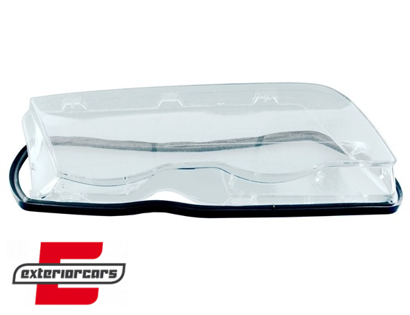 Plastika fara (desna strana) / BMW serije 3 E46 (12.1997-08.2001), 20-0011-LA-1