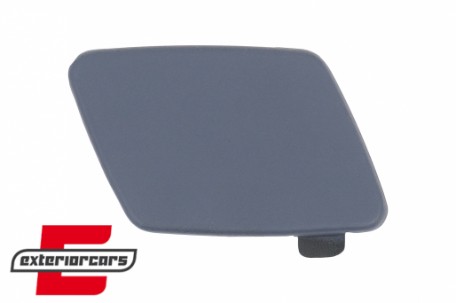 Poklopac kuke za vuču prednjeg branika M paket dizajn / BMW serije 3 E90 limuzina E91 karavan (2004-2011), THCFBBME90MT