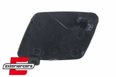 Poklopac kuke za vuču prednjeg branika M paket dizajn / BMW serije 3 E90 limuzina E91 karavan (2004-2011), THCFBBME90MT