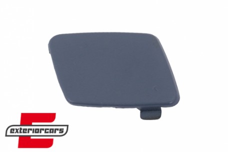 Poklopac kuke za vuču prednji branik M paket dizajn /   BMW serije 3 E90 limuzina E91 karavan LCI (2008-2011), THCFBBME90LCIMT