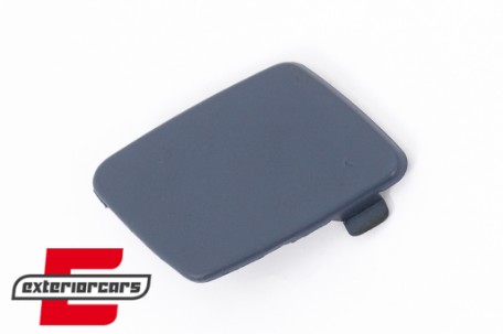 Poklopac kuke za vuču prednji branik M paket dizajn /   BMW serije 3 E90 limuzina E91 karavan LCI (2008-2011), THCFBBME90LCIMT