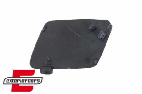 Poklopac kuke za vuču prednji branik M paket dizajn /   BMW serije 3 E90 limuzina E91 karavan LCI (2008-2011), THCFBBME90LCIMT