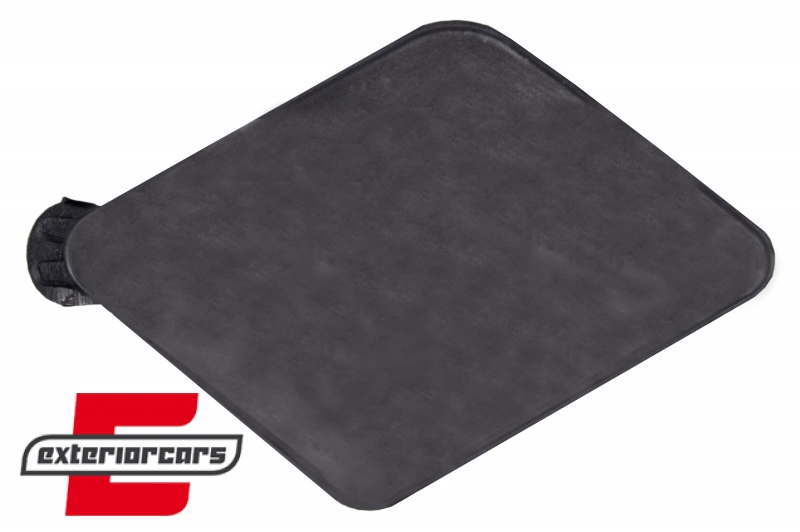 Poklopac kuke za vuču prednji branik M paket dizajn / BMW serije 5 F10 F11 (2011-2017), THCFBBMF10MT