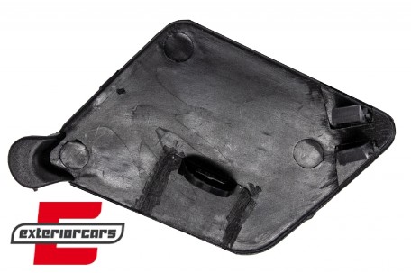 Poklopac kuke za vuču prednji branik M paket dizajn / BMW serije 5 F10 F11 (2011-2017), THCFBBMF10MT