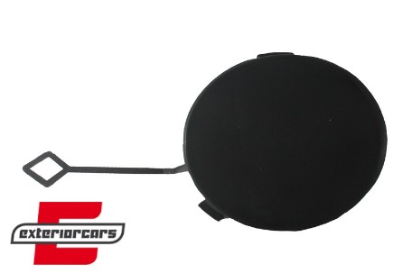 Poklopac kuke za vuču prednji branik M3 dizajn / BMW serije 3 E90 limuzina E91 karavan (2004-2008), THCFBBME90