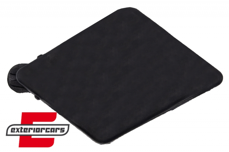 Poklopac kuke za vuču prednji branik M5 dizajn / BMW serije 5 F10 F11 (2011-2017), THCFBBMF10M5