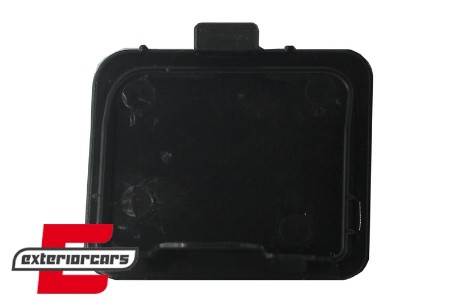 Poklopac kuke za vuču prednji branik M5 M paket dizajn / BMW serije 5 E60 E61 (2003-2010), THCFBBME60