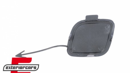 Poklopac kuke za vuču prednji branik R20 dizajn / VW Golf VI 6 (2008-2013), THCFBVWG6R20