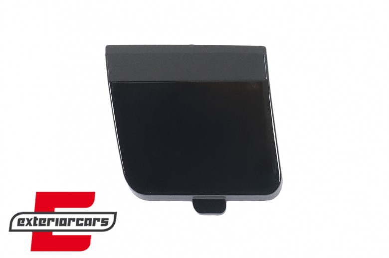 Poklopac kuke za vuču stražnji branik R20 dizajn / VW Golf VI 6 (2008-2013), THCRBVWG6R20