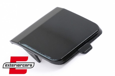 Poklopac kuke za vuču stražnji branik R20 dizajn / VW Golf VI 6 (2008-2013), THCRBVWG6R20