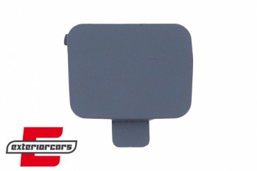 Poklopac kuke za vuču zadnjeg branika M paket dizajn / BMW serije 3 E90 limuzina (2004-2011), THCRBBME90MT