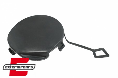 Poklopac kuke za vuču zadnji branik EVO dizajn / BMW serije 3 F30 (2011-2019), THCRBBMF30EVO
