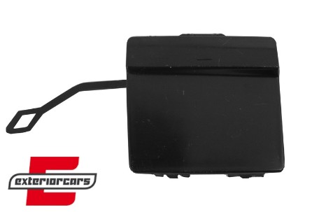 Poklopac kuke za vuču zadnji branik M paket M-Performance dizajn / BMW serije 3 F30 (2011-2019), THCRBBMF30MP