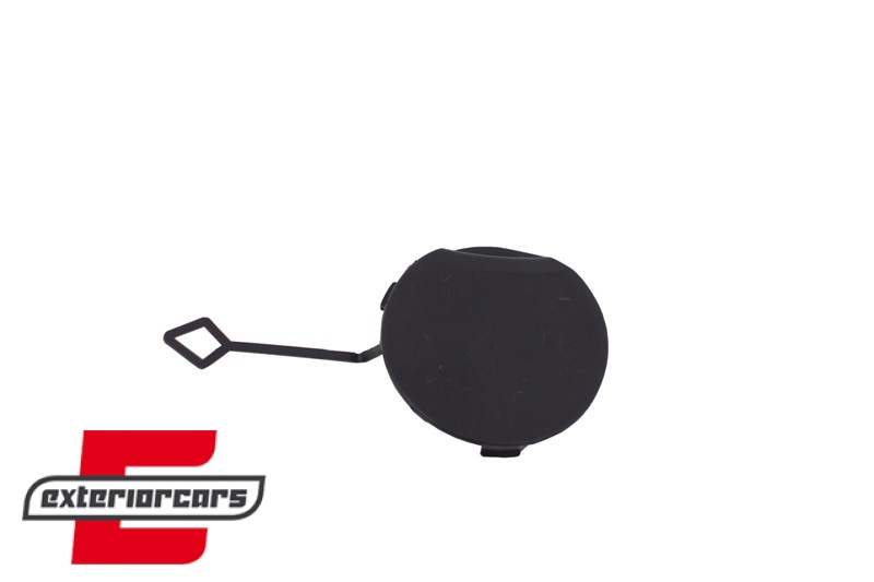 Poklopac kuke za vuču zadnji branik M3 M paket dizajn / BMW serije 3 F30 (2011-2019), THCRBBMF30M3