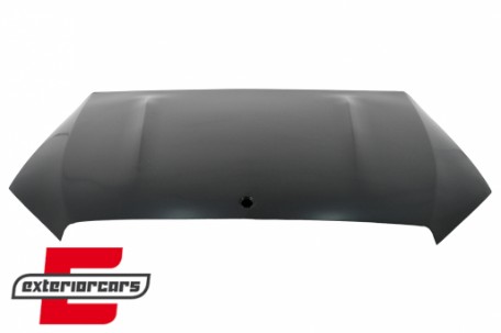 Poklopac motora C63 AMG dizajn / Mercedes C-klasa W205 S205 C205 A205 (2013-2021), HDMBW205S