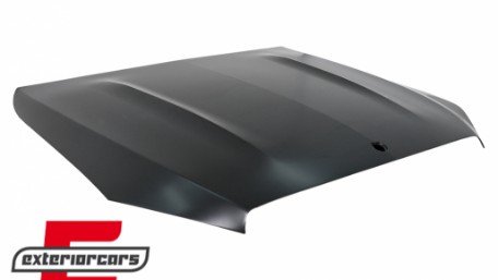 Poklopac motora C63 AMG dizajn / Mercedes C-klasa W205 S205 C205 A205 (2013-2021), HDMBW205S