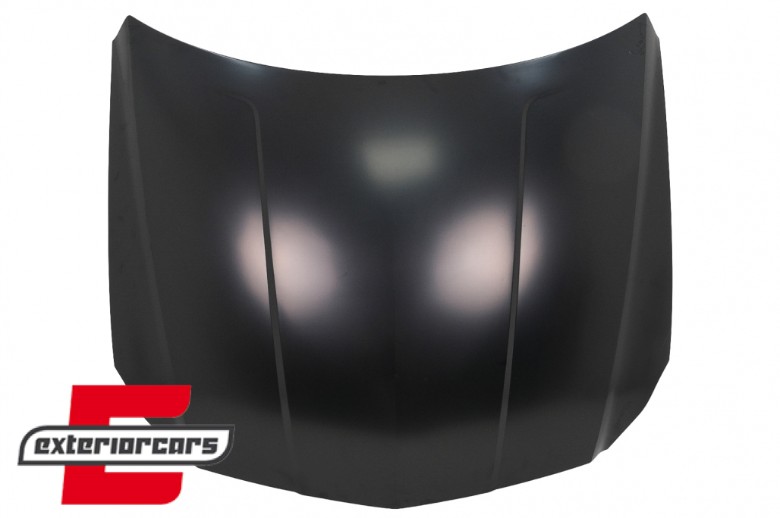 Poklopac motora CLS63 AMG dizajn / Mercedes CLS W218 C218 X218 (2011-2018), HDMBW218AMG