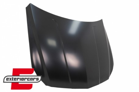 Poklopac motora CLS63 AMG dizajn / Mercedes CLS W218 C218 X218 (2011-2018), HDMBW218AMG