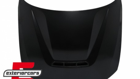 Poklopac motora CS dizajn / BMW serije 1 F20 F21 (2010-2019) BMW serije 2 F22 F23 F87 M2 (2012-2021), HDBMF22M2CS