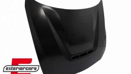 Poklopac motora CS dizajn / BMW serije 1 F20 F21 (2010-2019) BMW serije 2 F22 F23 F87 M2 (2012-2021), HDBMF22M2CS