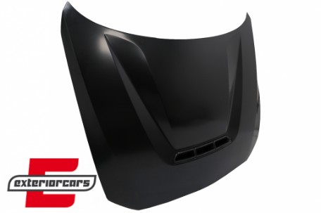 Poklopac motora CS dizajn / BMW serije 1 F20 F21 (2010-2019) BMW serije 2 F22 F23 F87 M2 (2012-2021), HDBMF22M2CS
