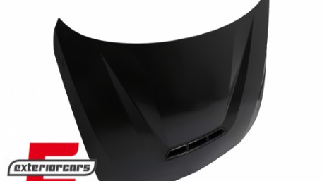 Poklopac motora CS dizajn / BMW serije 1 F20 F21 (2010-2019) BMW serije 2 F22 F23 F87 M2 (2012-2021), HDBMF22M2CS