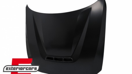 Poklopac motora CS dizajn / BMW serije 1 F20 F21 (2010-2019) BMW serije 2 F22 F23 F87 M2 (2012-2021), HDBMF22M2CS