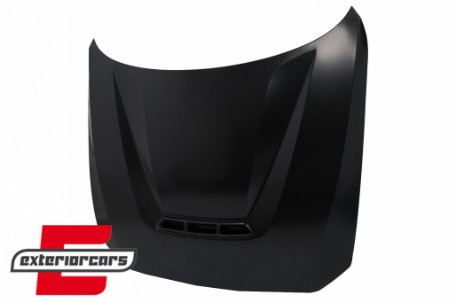 Poklopac motora CS dizajn / BMW serije 1 F20 F21 (2010-2019) BMW serije 2 F22 F23 F87 M2 (2012-2021), HDBMF22M2CS