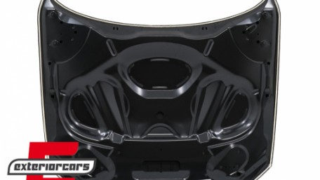 Poklopac motora CS dizajn / BMW serije 1 F20 F21 (2010-2019) BMW serije 2 F22 F23 F87 M2 (2012-2021), HDBMF22M2CS