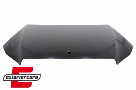 Poklopac motora E63 AMG dizajn / Mercedes E-klasa W212 S212 (2013-2016) limuzina karavan, HDMBW212