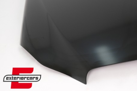 Poklopac motora E63 AMG dizajn / Mercedes E-klasa W212 S212 (2013-2016) limuzina karavan, HDMBW212